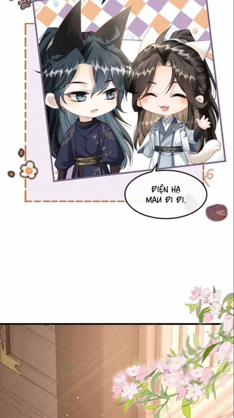 Đan Tiêu Vạn Dặm - Chương 24 - Trang 38