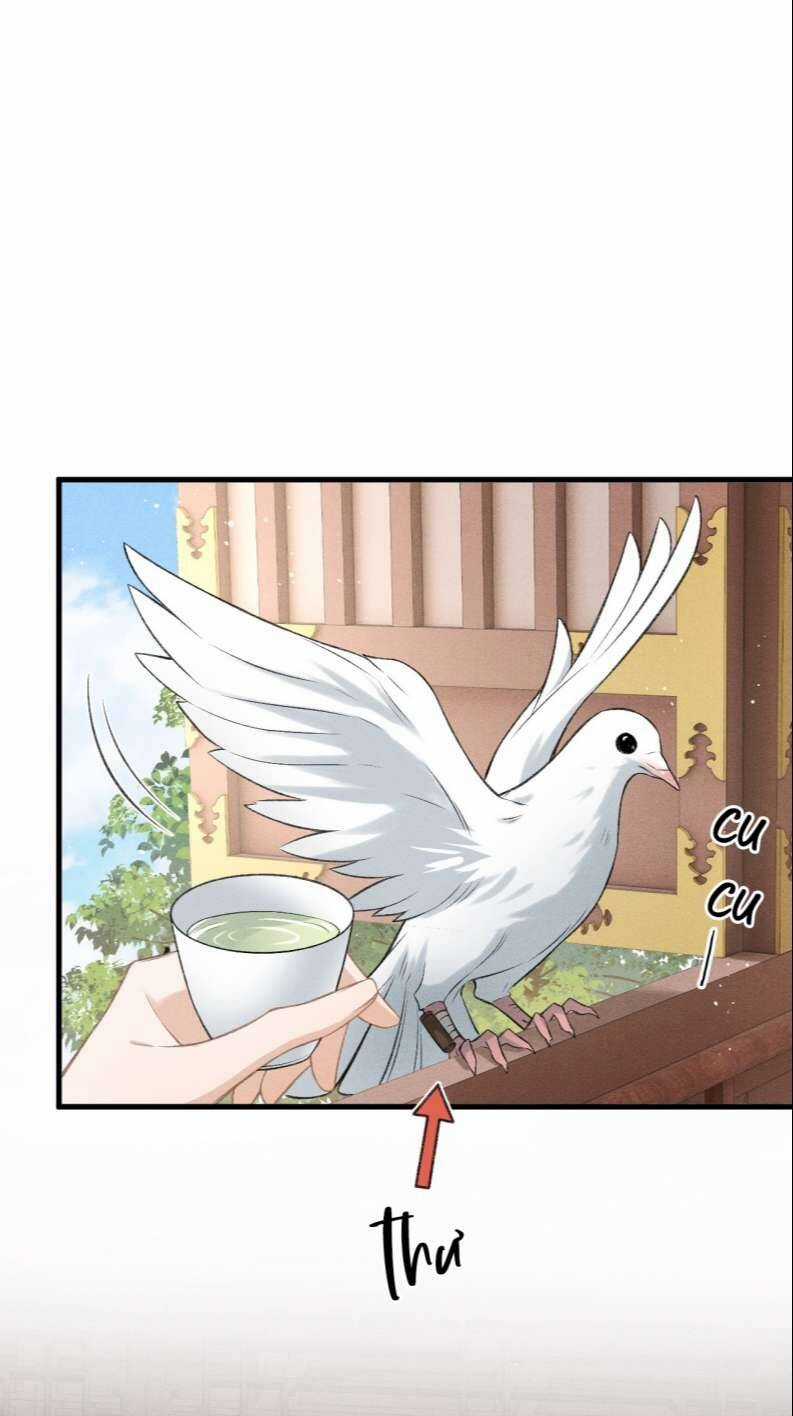 Đan Tiêu Vạn Dặm - Chương 24 - Trang 40