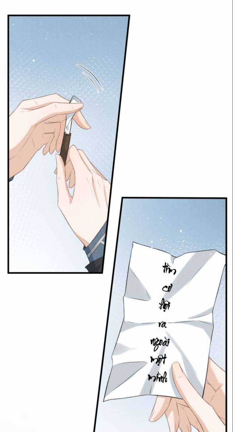 Đan Tiêu Vạn Dặm - Chương 24 - Trang 46