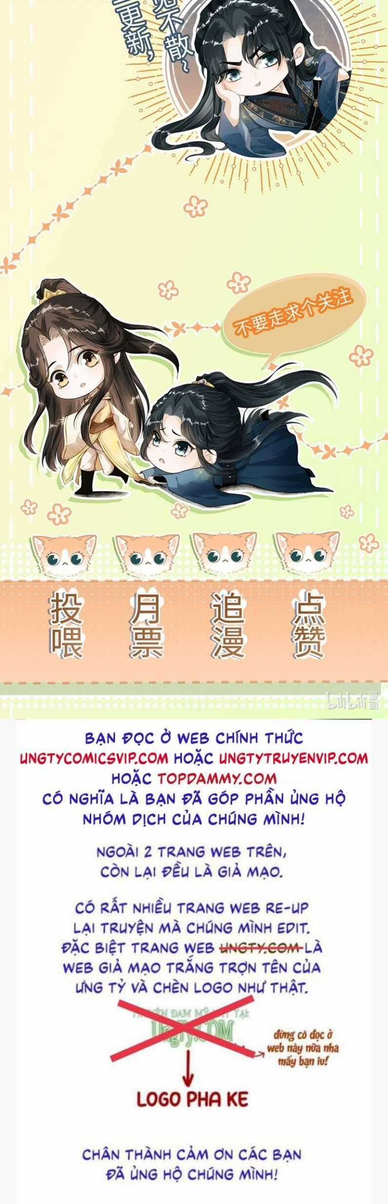 Đan Tiêu Vạn Dặm - Chương 24 - Trang 49