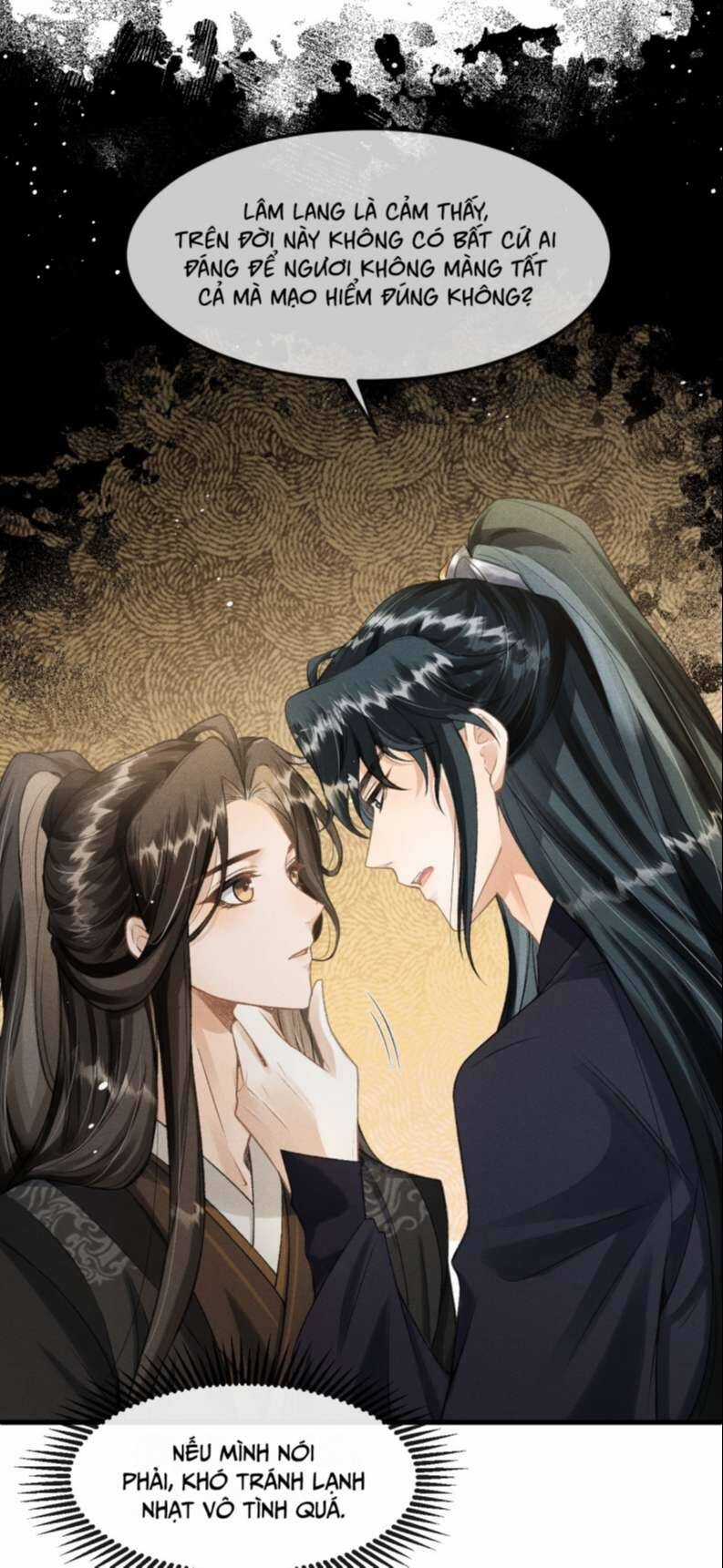 Đan Tiêu Vạn Dặm - Chương 24 - Trang 6