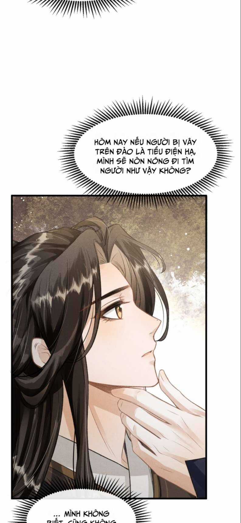 Đan Tiêu Vạn Dặm - Chương 24 - Trang 7