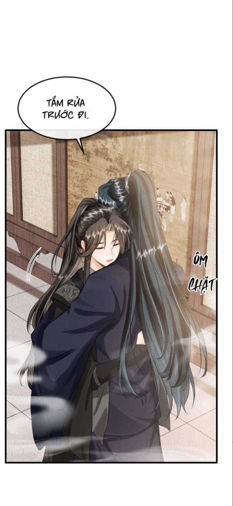 Đan Tiêu Vạn Dặm - Chương 24 - Trang 9