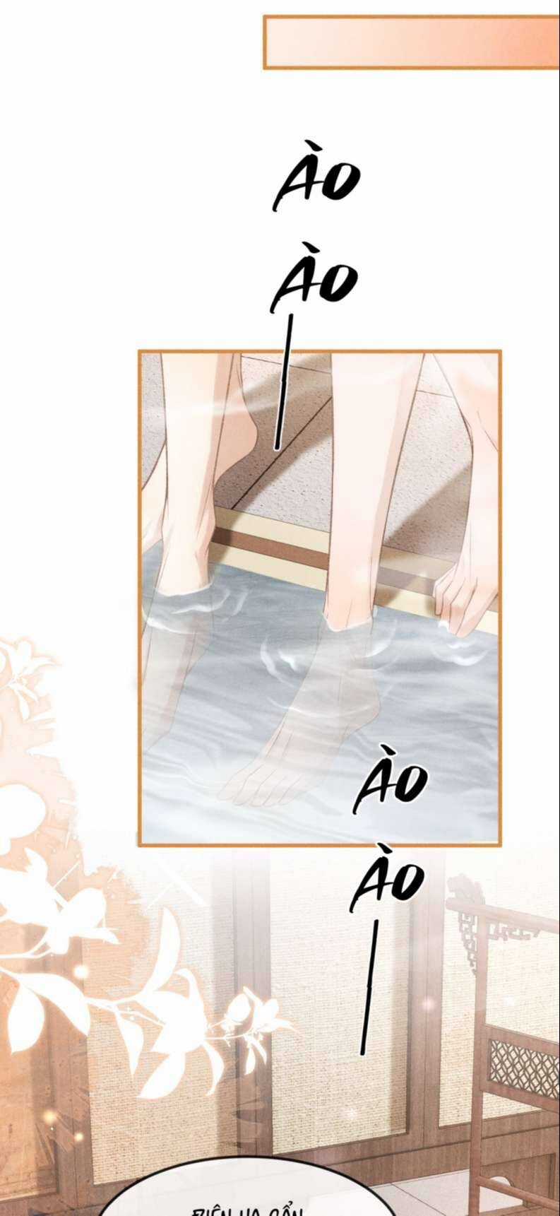 Đan Tiêu Vạn Dặm - Chương 24 - Trang 10