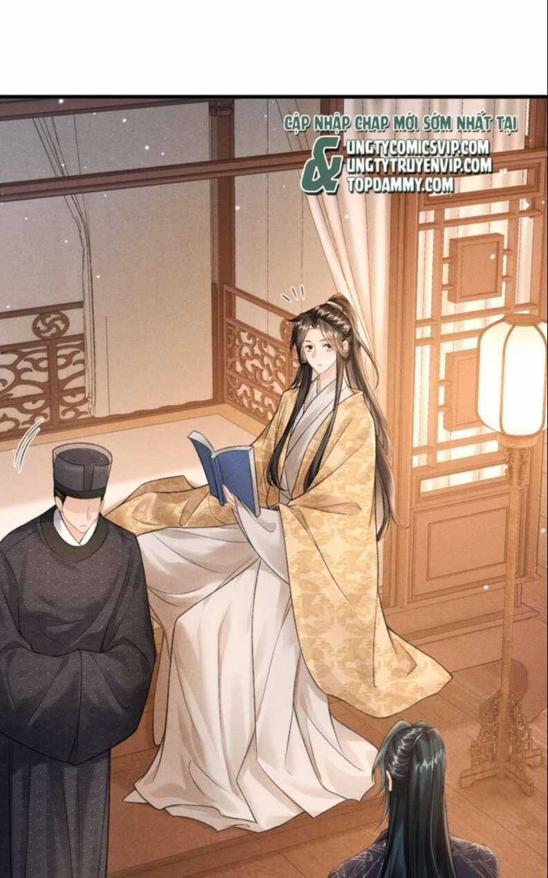 Đan Tiêu Vạn Dặm - Chương 25 - Trang 16