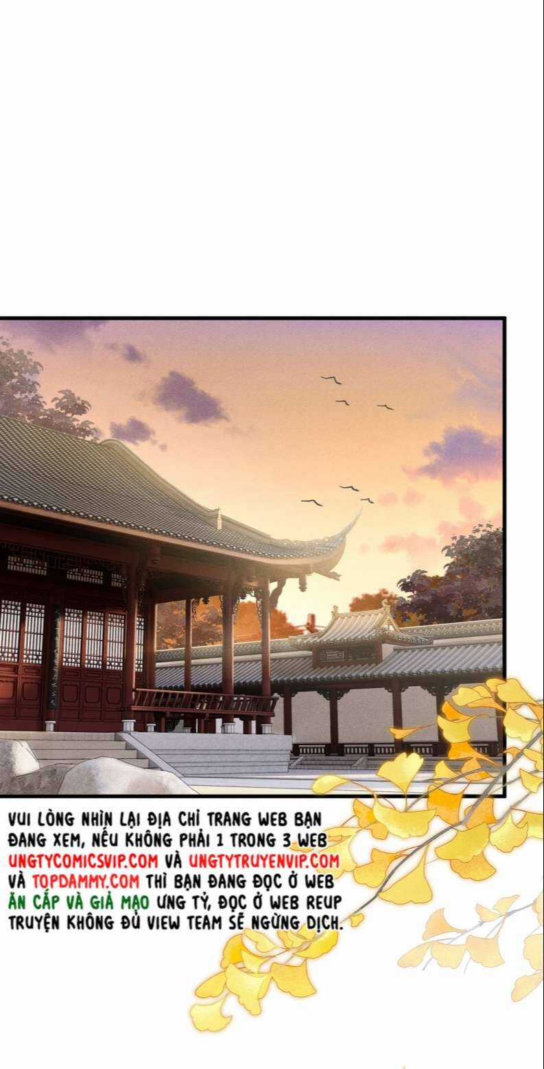 Đan Tiêu Vạn Dặm - Chương 25 - Trang 3