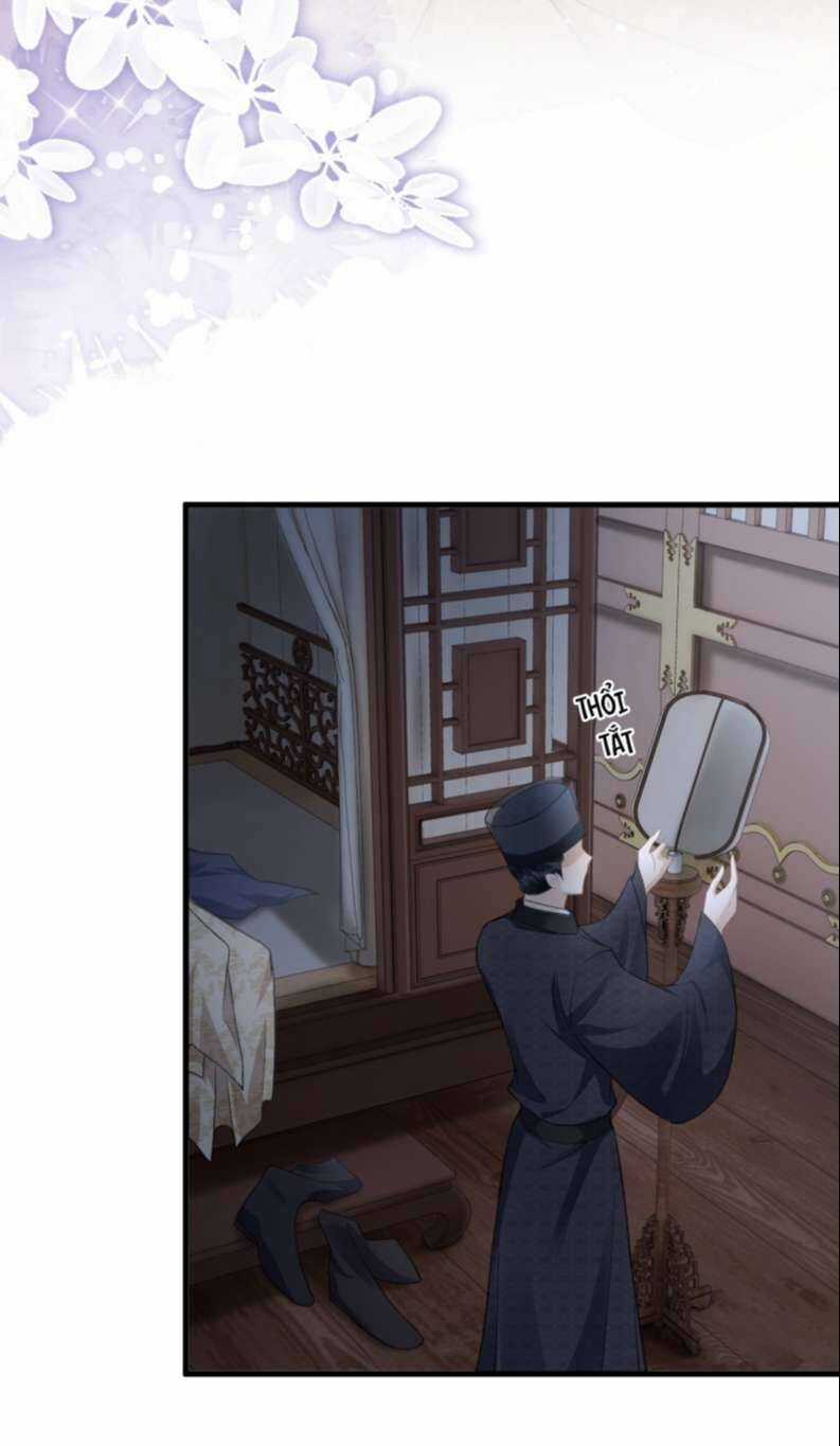 Đan Tiêu Vạn Dặm - Chương 25 - Trang 21