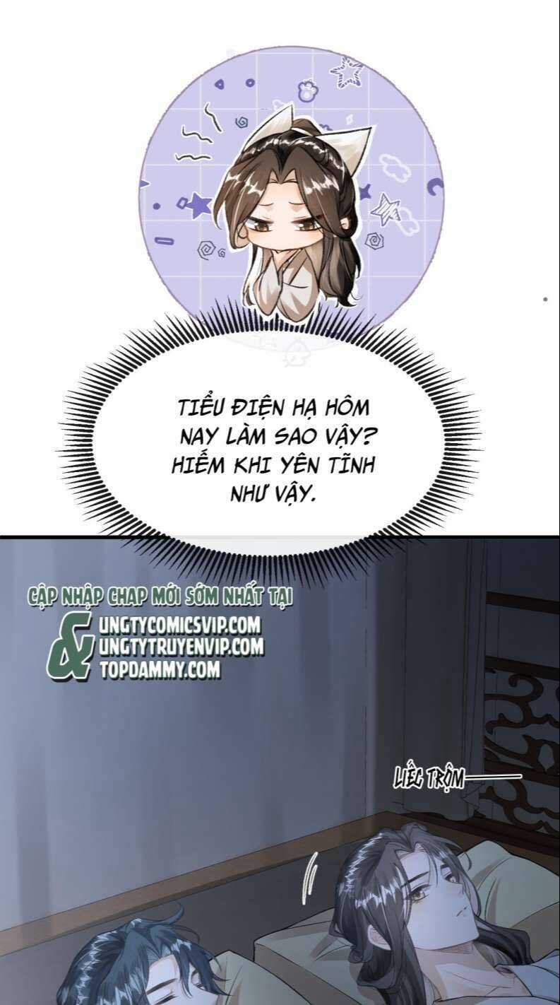 Đan Tiêu Vạn Dặm - Chương 25 - Trang 22