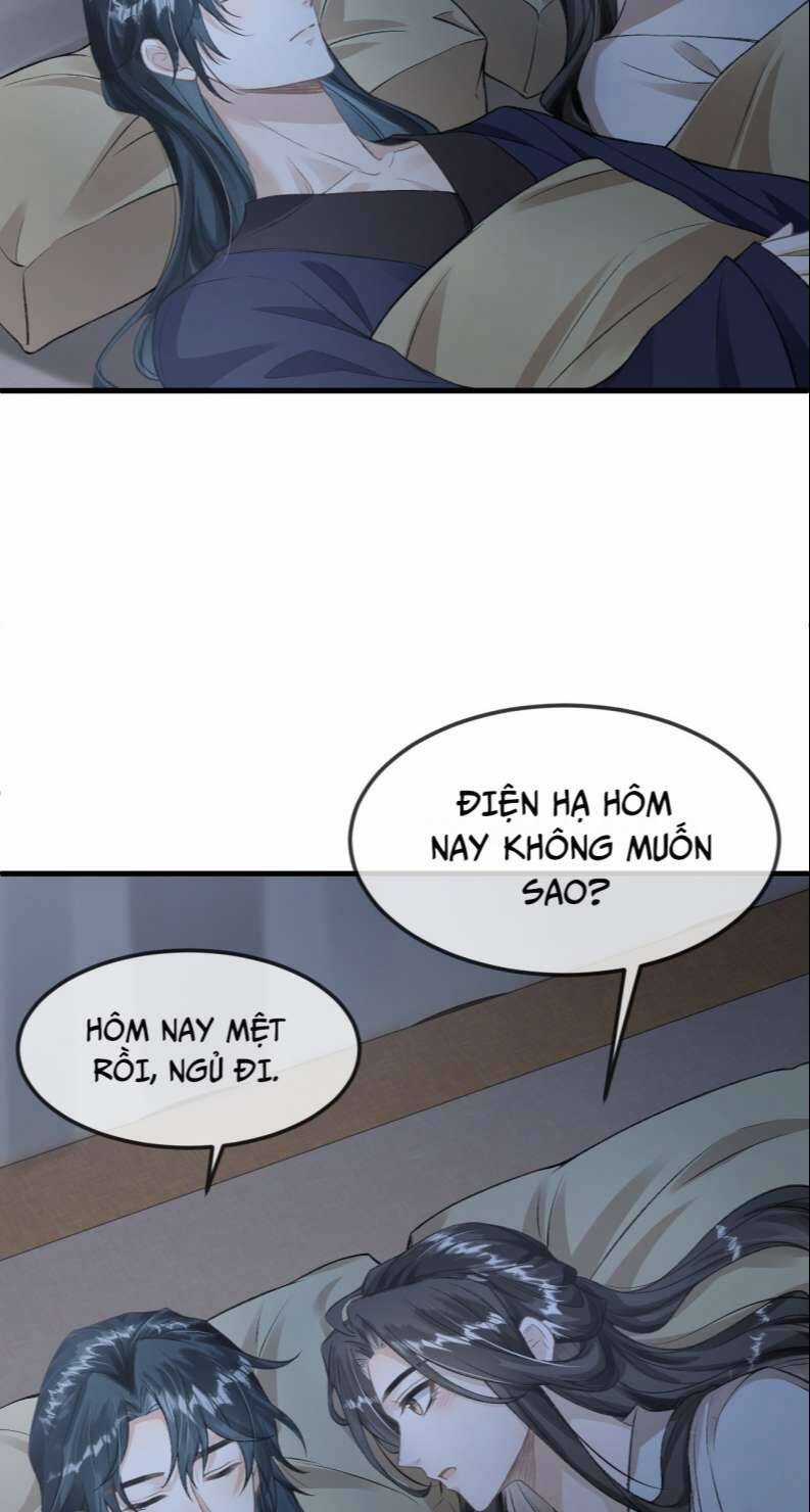 Đan Tiêu Vạn Dặm - Chương 25 - Trang 23