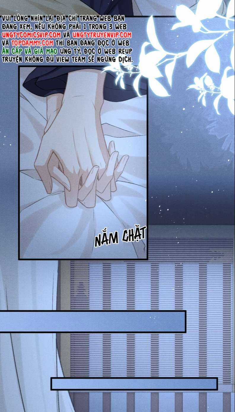 Đan Tiêu Vạn Dặm - Chương 25 - Trang 26