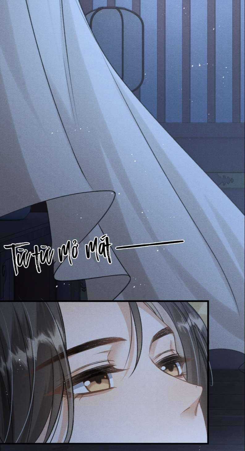 Đan Tiêu Vạn Dặm - Chương 25 - Trang 27