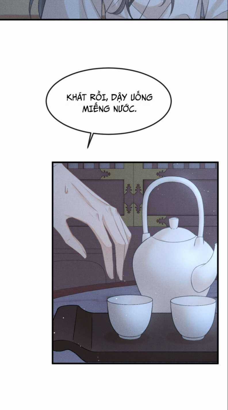 Đan Tiêu Vạn Dặm - Chương 25 - Trang 30
