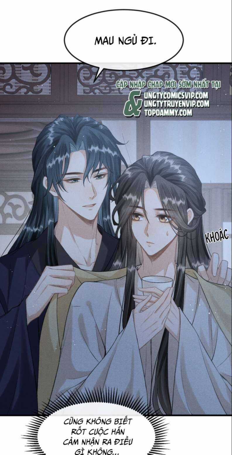 Đan Tiêu Vạn Dặm - Chương 25 - Trang 31