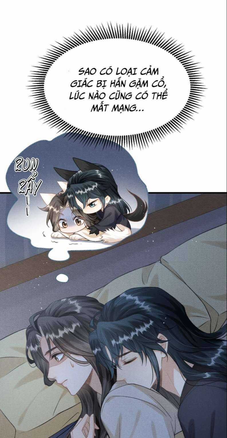 Đan Tiêu Vạn Dặm - Chương 25 - Trang 33