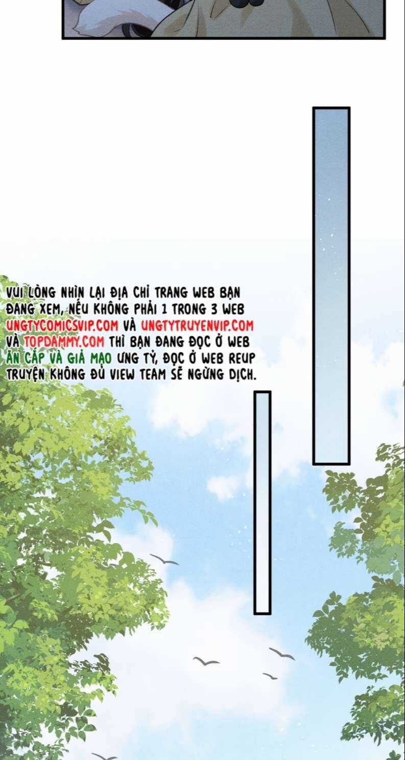 Đan Tiêu Vạn Dặm - Chương 25 - Trang 36