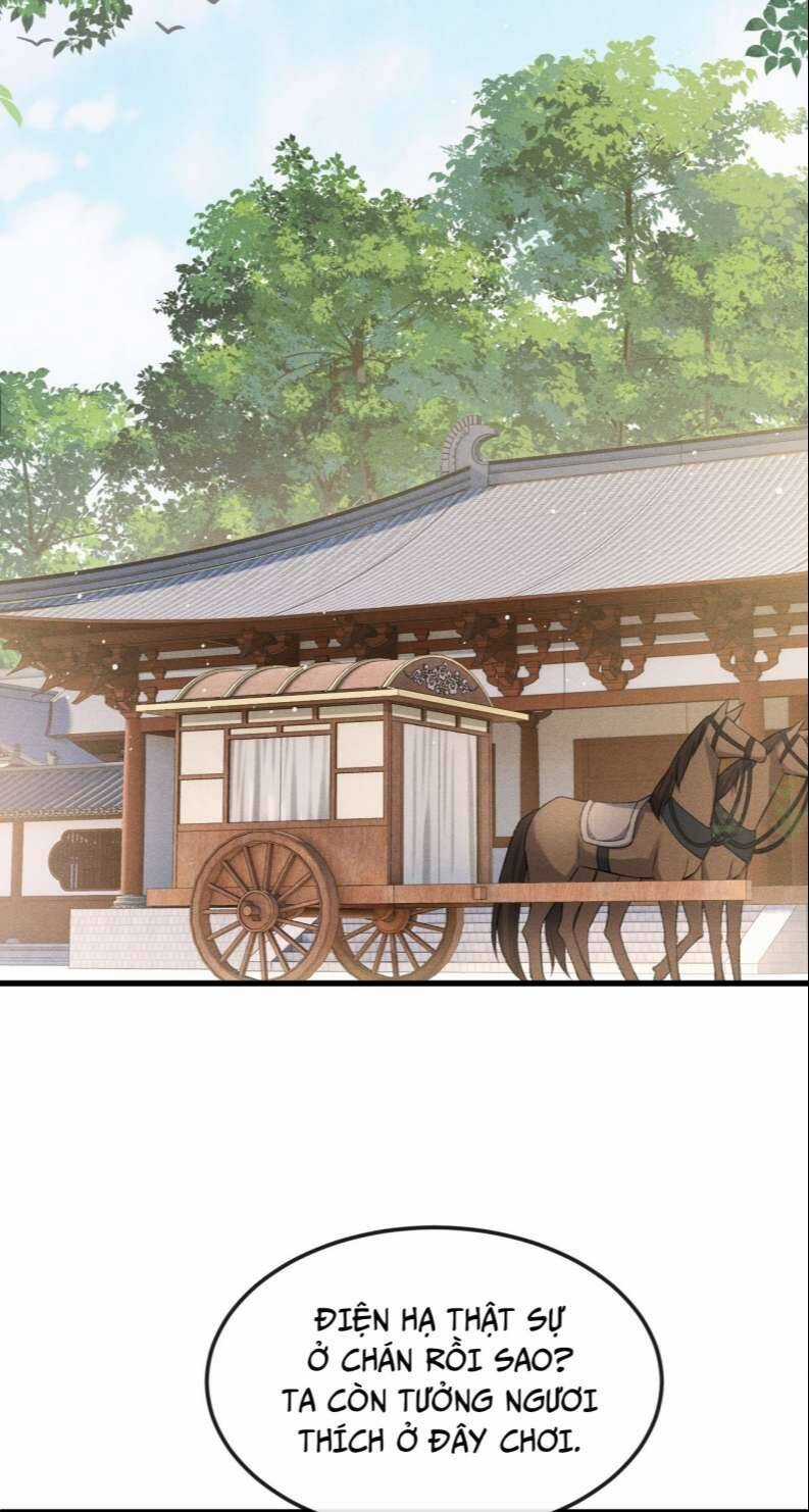 Đan Tiêu Vạn Dặm - Chương 25 - Trang 37