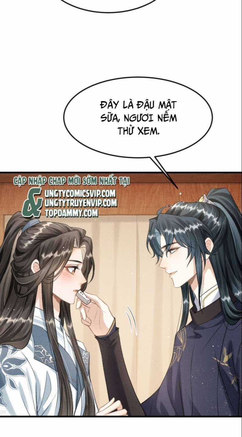 Đan Tiêu Vạn Dặm - Chương 25 - Trang 39