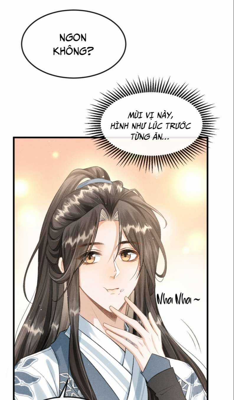 Đan Tiêu Vạn Dặm - Chương 25 - Trang 40