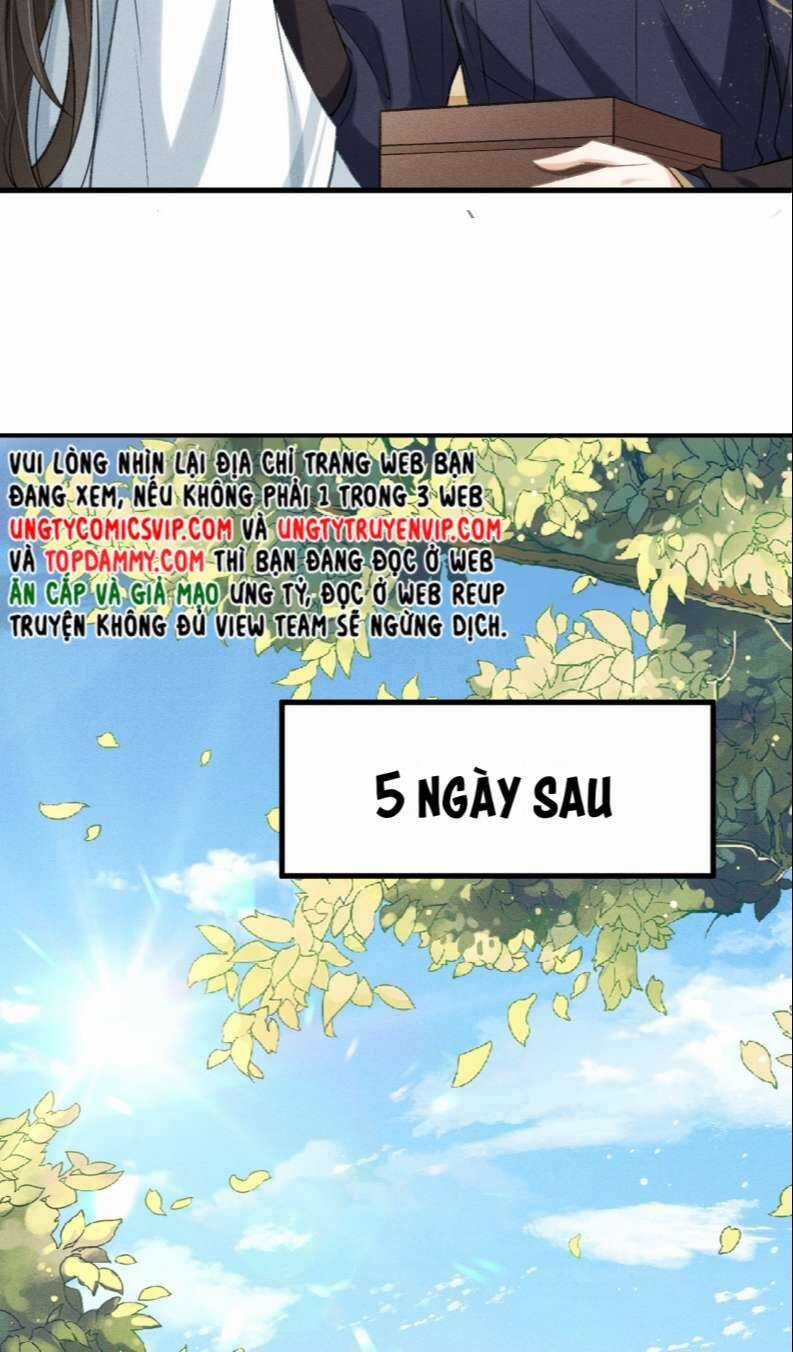 Đan Tiêu Vạn Dặm - Chương 25 - Trang 42