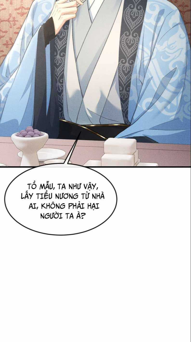 Đan Tiêu Vạn Dặm - Chương 25 - Trang 49