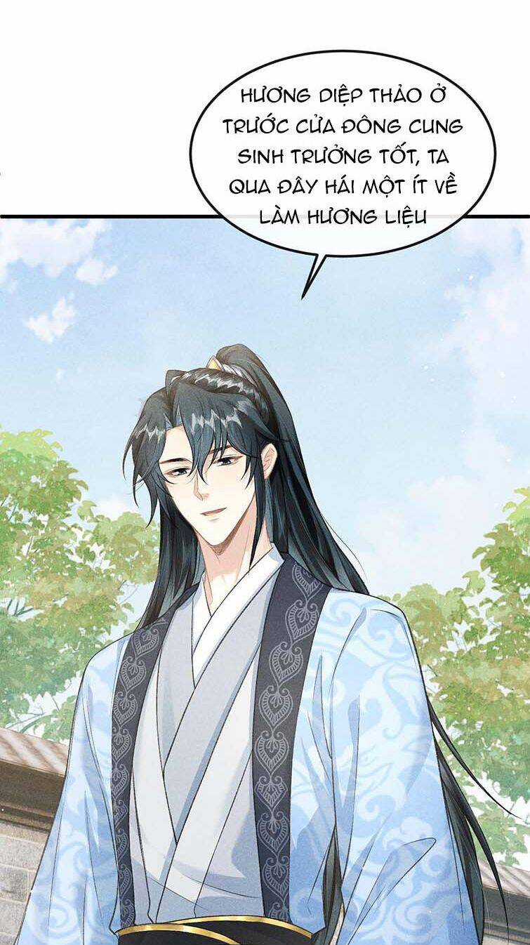 Đan Tiêu Vạn Dặm - Chương 26 - Trang 12