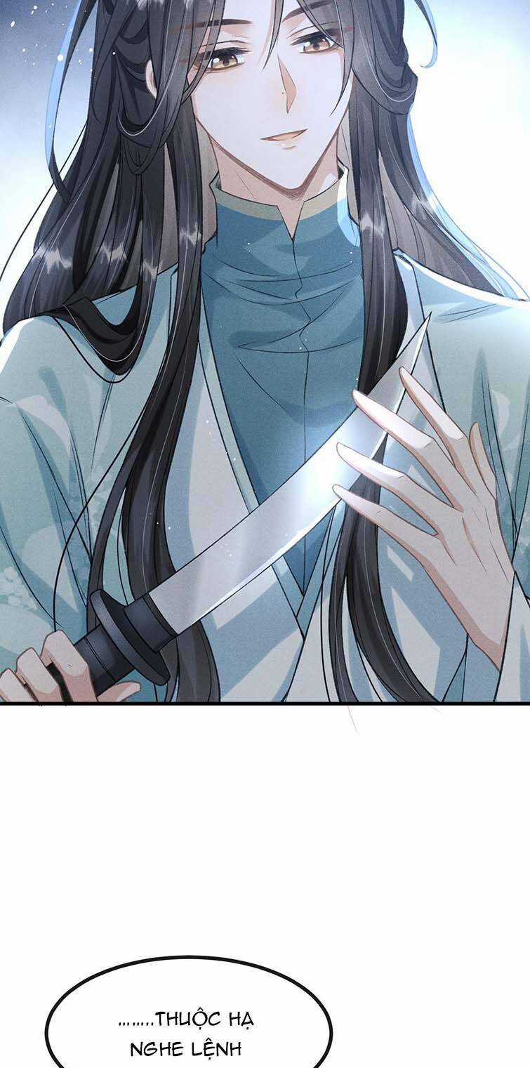 Đan Tiêu Vạn Dặm - Chương 26 - Trang 21