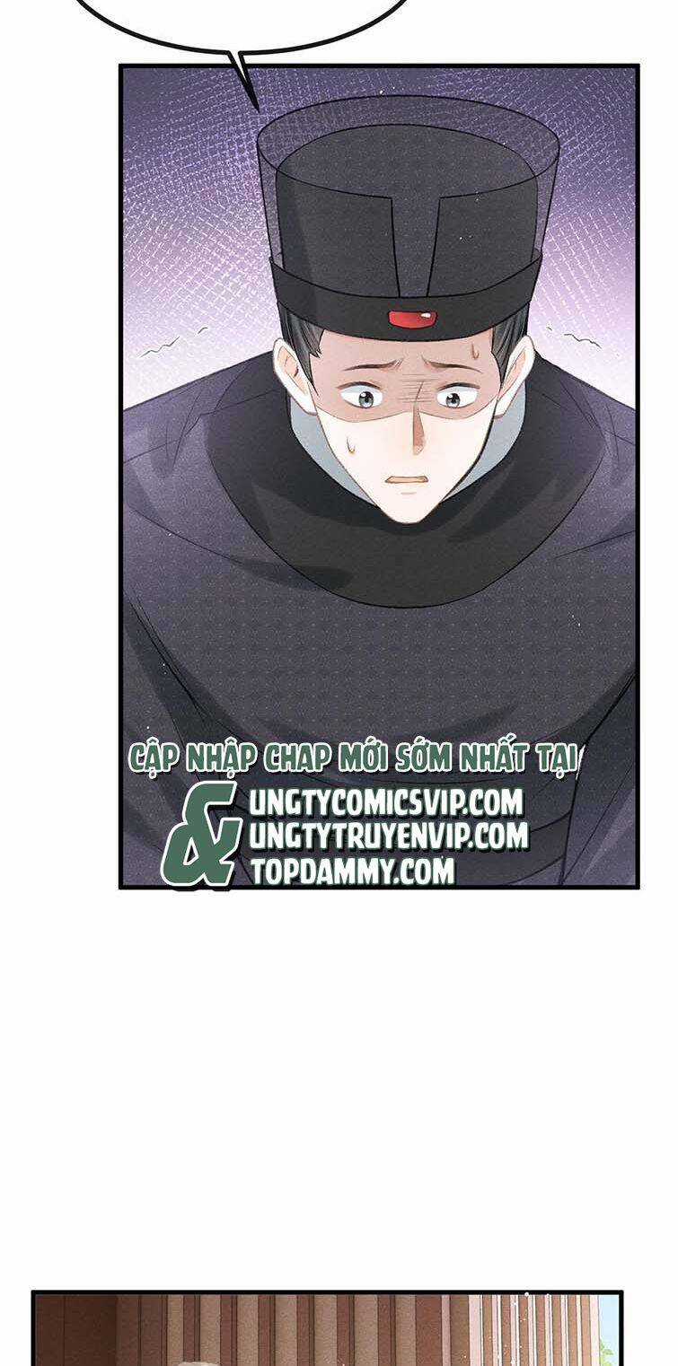 Đan Tiêu Vạn Dặm - Chương 26 - Trang 22