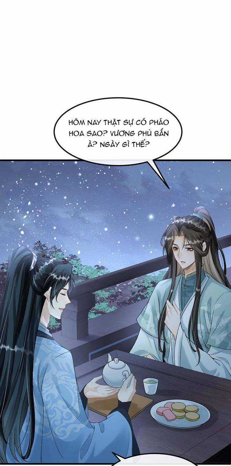 Đan Tiêu Vạn Dặm - Chương 26 - Trang 31