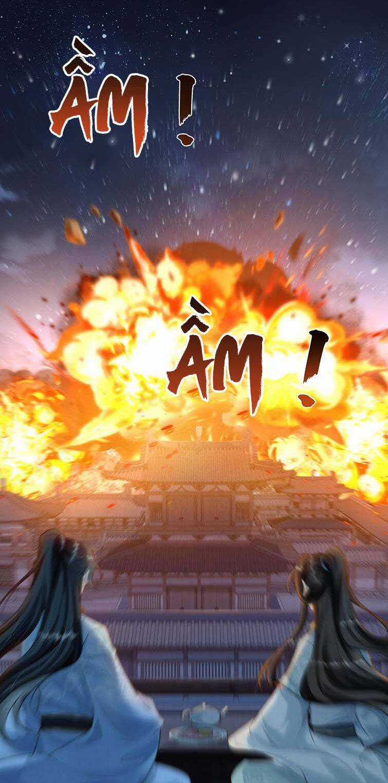 Đan Tiêu Vạn Dặm - Chương 26 - Trang 33