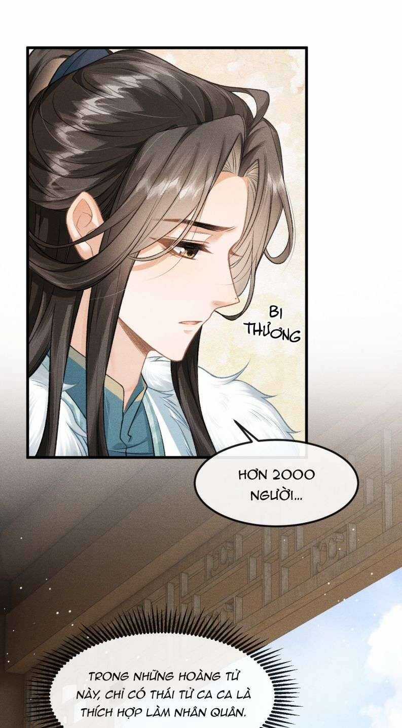Đan Tiêu Vạn Dặm - Chương 27 - Trang 19