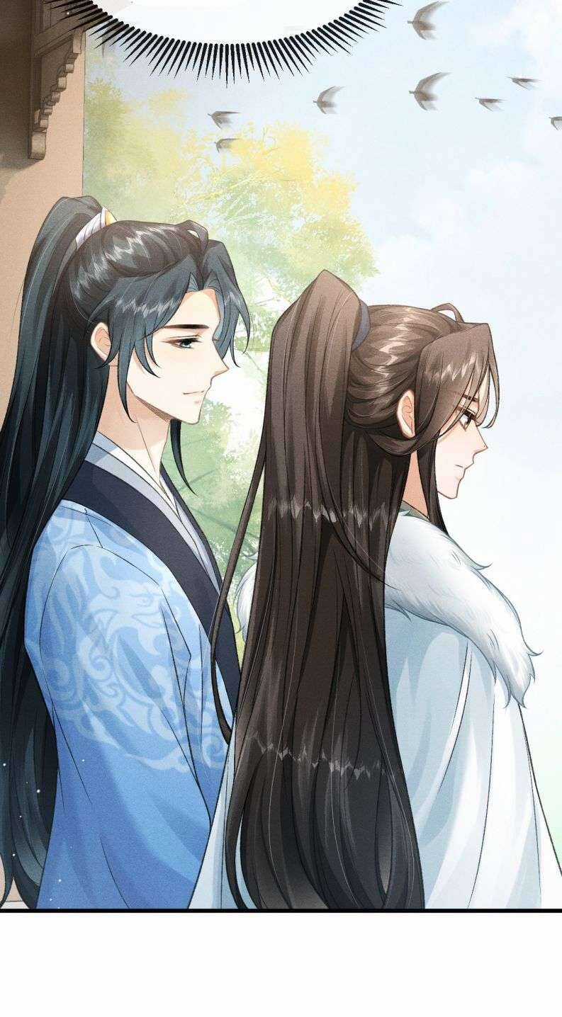 Đan Tiêu Vạn Dặm - Chương 27 - Trang 20