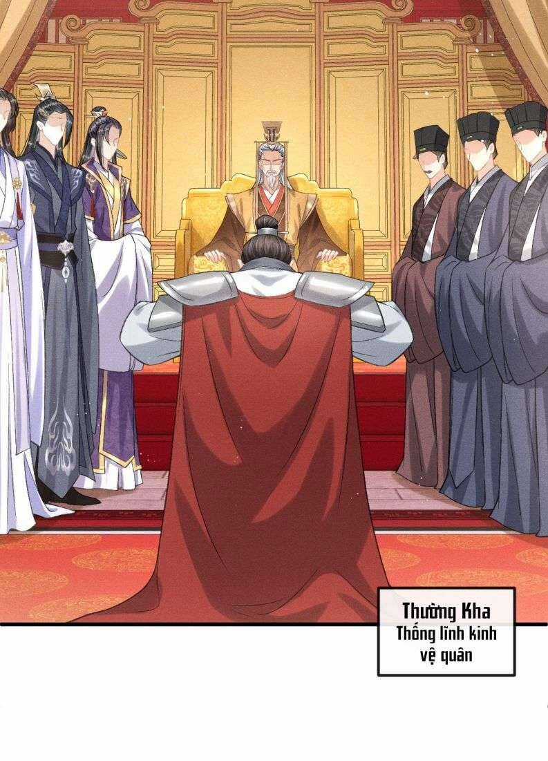 Đan Tiêu Vạn Dặm - Chương 27 - Trang 4