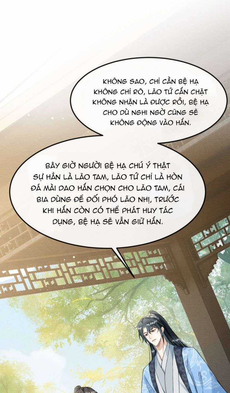 Đan Tiêu Vạn Dặm - Chương 27 - Trang 31