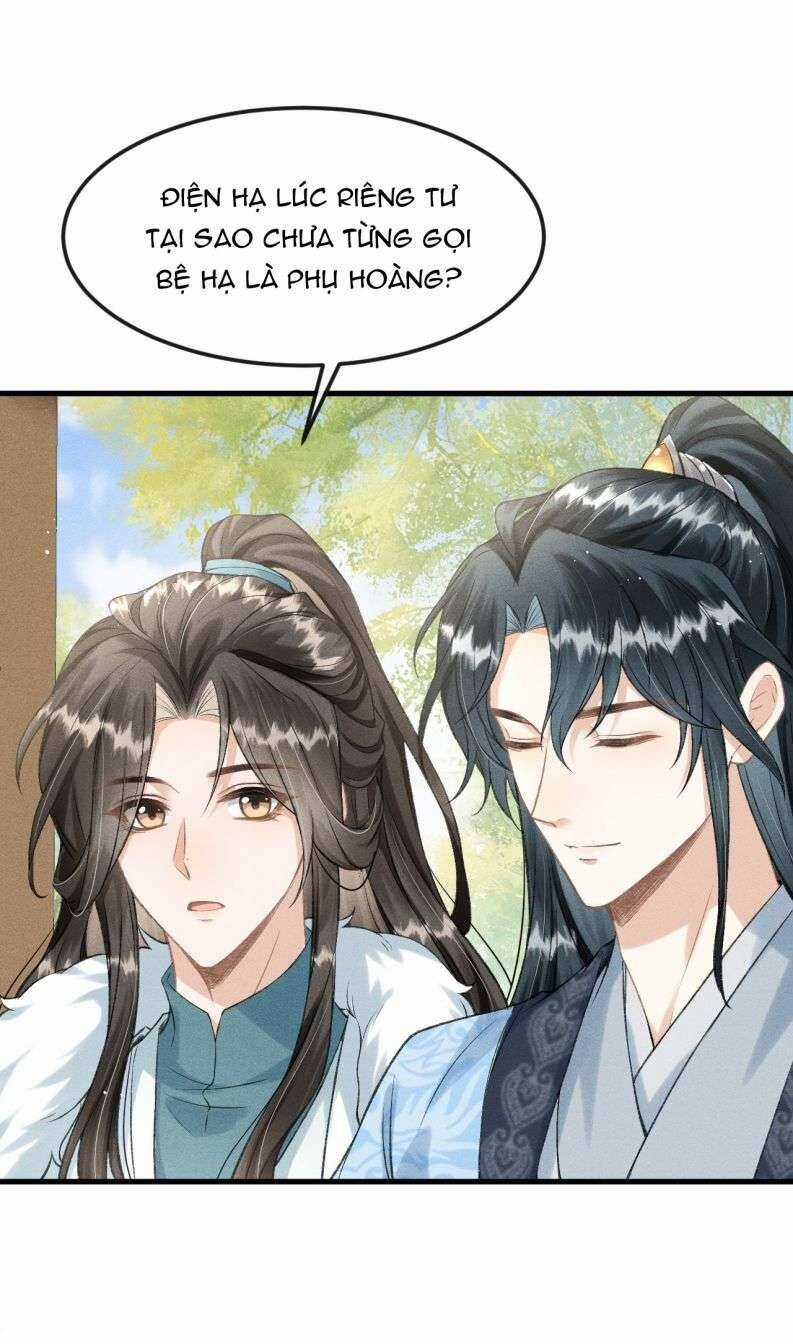 Đan Tiêu Vạn Dặm - Chương 27 - Trang 33