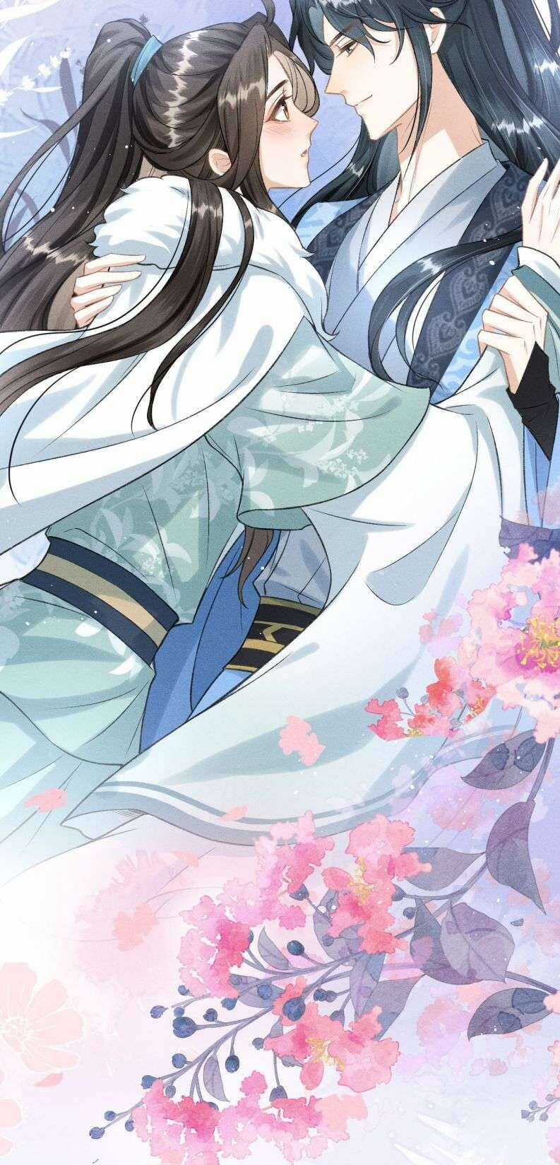 Đan Tiêu Vạn Dặm - Chương 27 - Trang 40