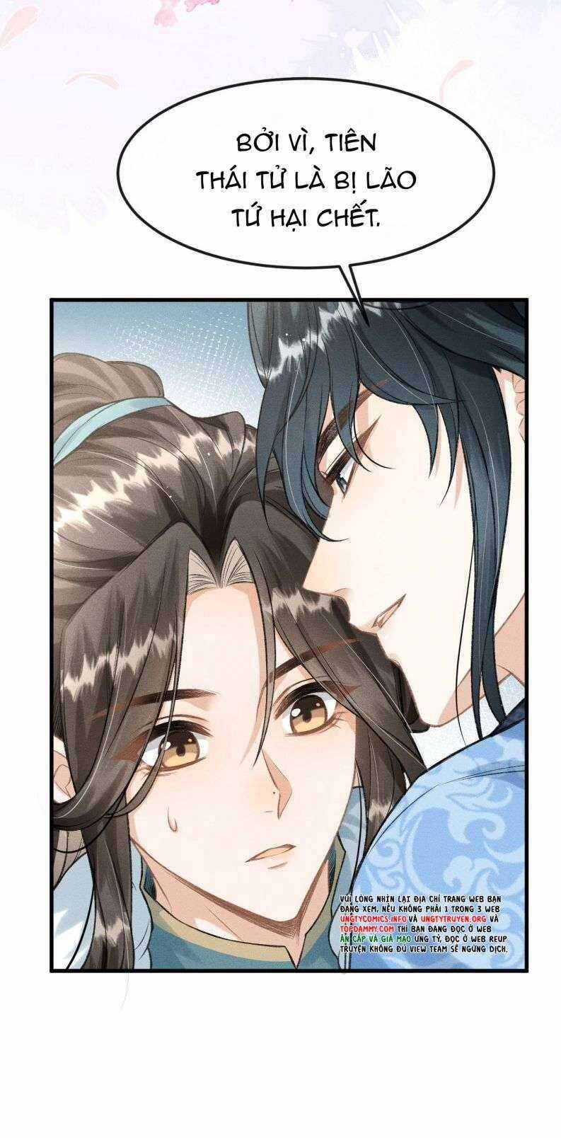 Đan Tiêu Vạn Dặm - Chương 27 - Trang 41