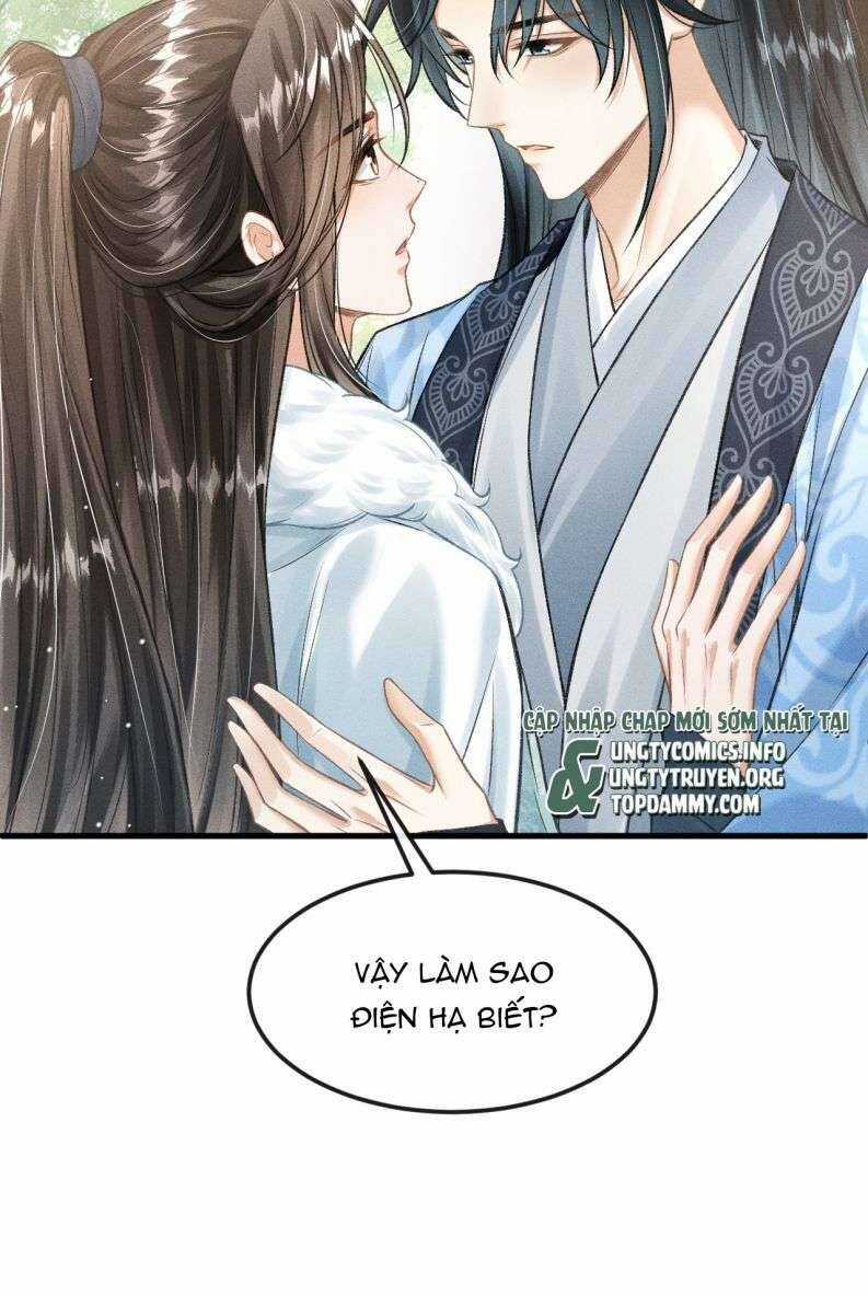 Đan Tiêu Vạn Dặm - Chương 27 - Trang 46