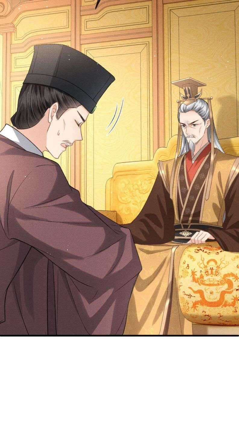 Đan Tiêu Vạn Dặm - Chương 27 - Trang 8