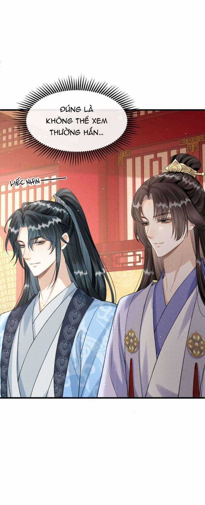 Đan Tiêu Vạn Dặm - Chương 27 - Trang 9