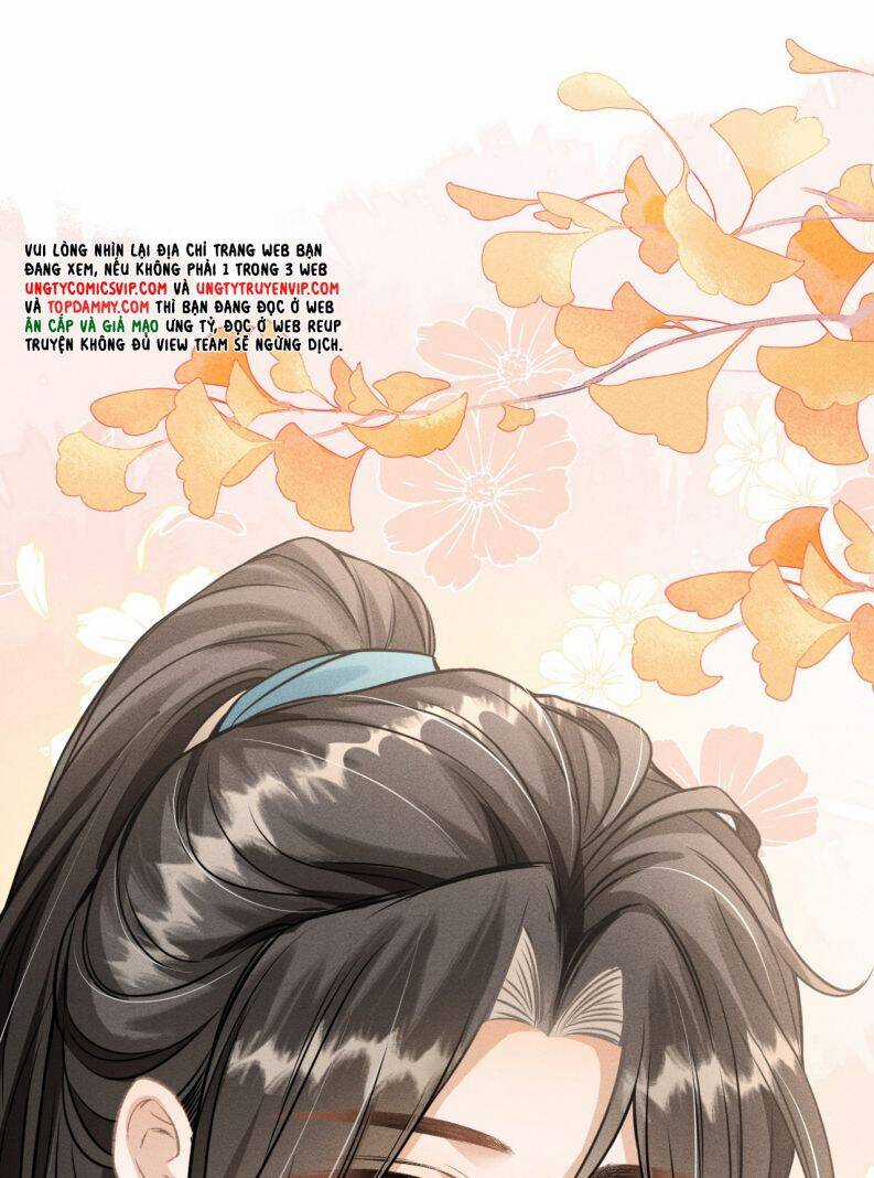 Đan Tiêu Vạn Dặm - Chương 28 - Trang 14