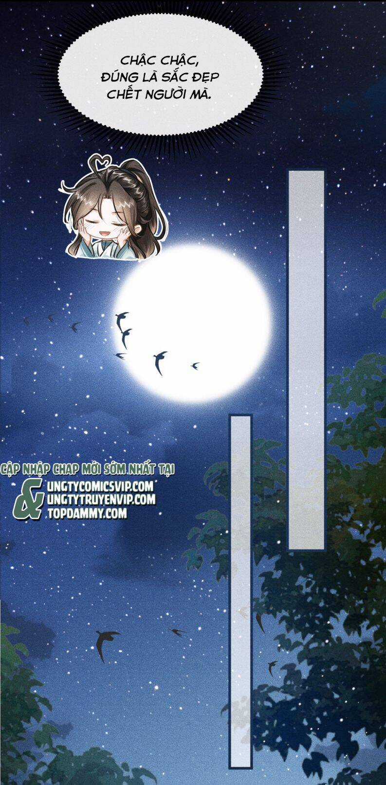 Đan Tiêu Vạn Dặm - Chương 28 - Trang 29