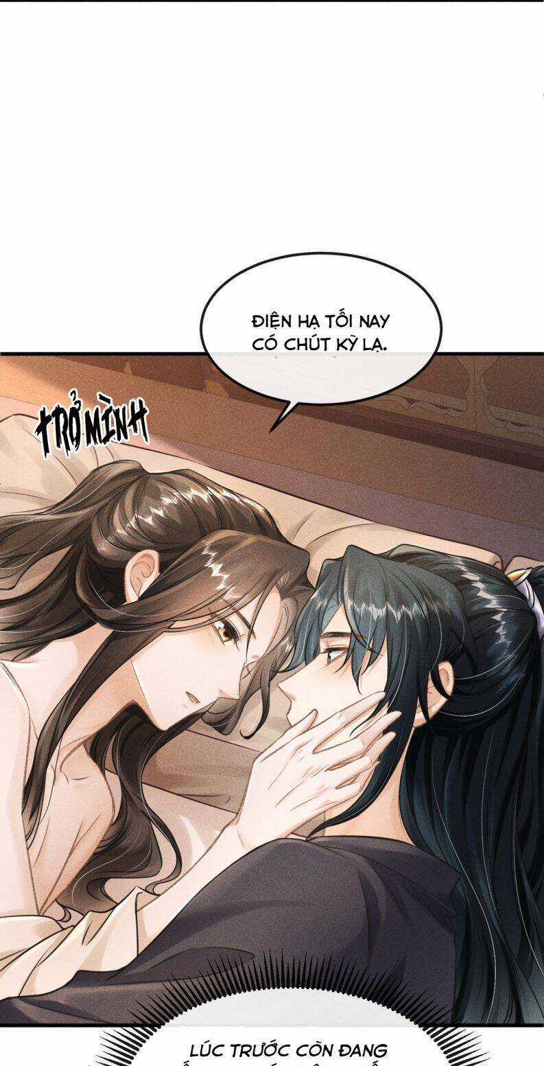 Đan Tiêu Vạn Dặm - Chương 28 - Trang 33