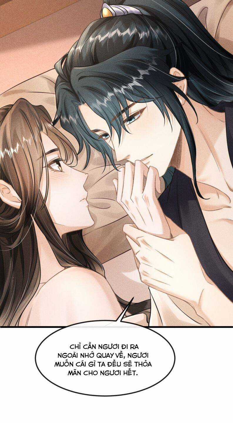 Đan Tiêu Vạn Dặm - Chương 28 - Trang 36