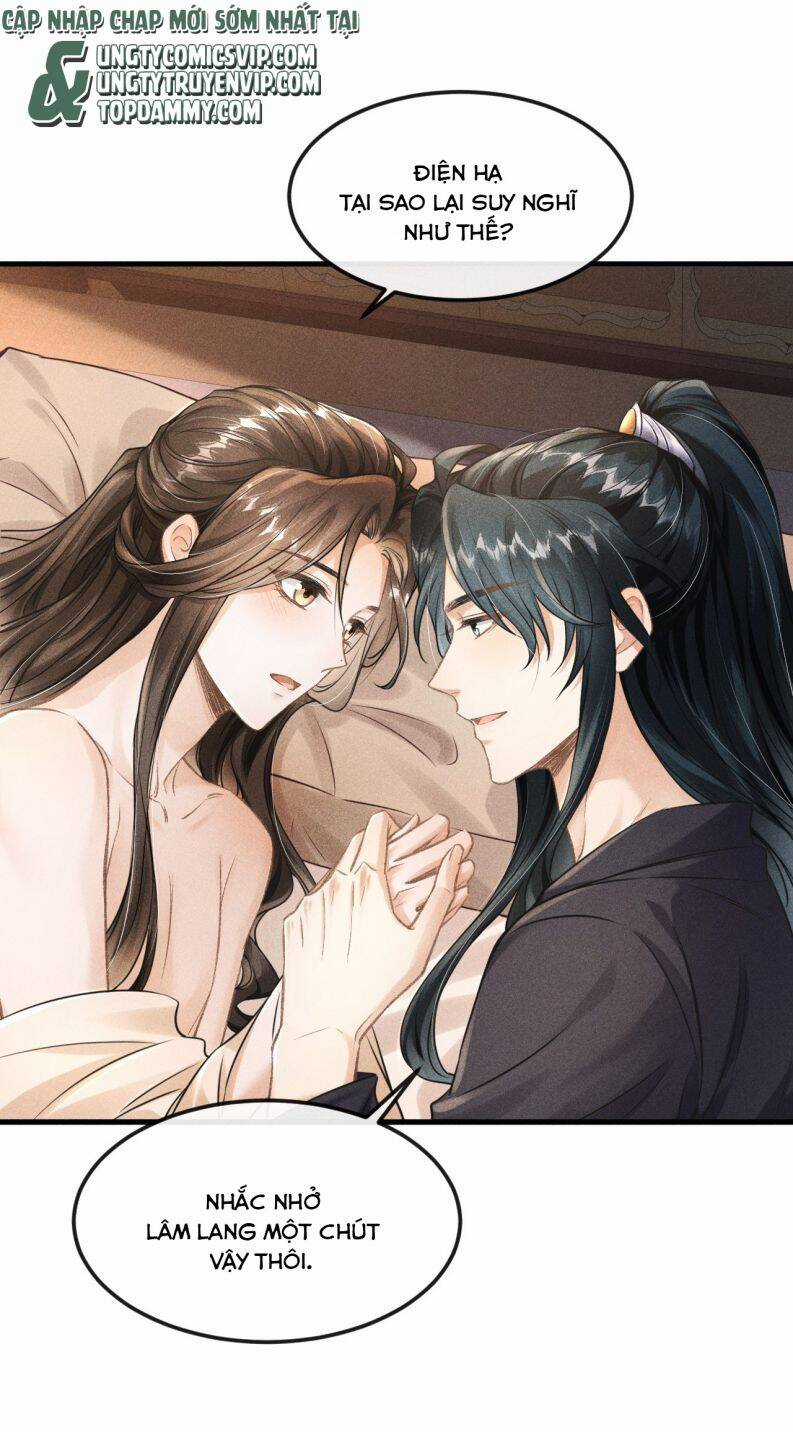 Đan Tiêu Vạn Dặm - Chương 28 - Trang 37