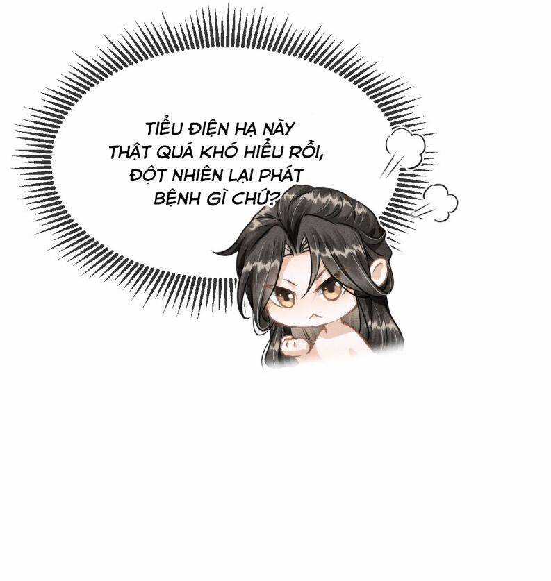 Đan Tiêu Vạn Dặm - Chương 28 - Trang 39