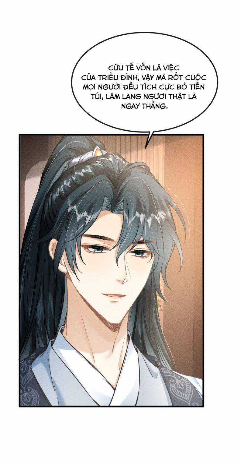 Đan Tiêu Vạn Dặm - Chương 28 - Trang 8