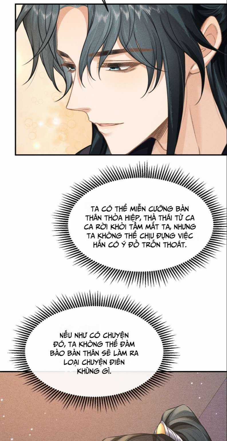 Đan Tiêu Vạn Dặm - Chương 29 - Trang 11