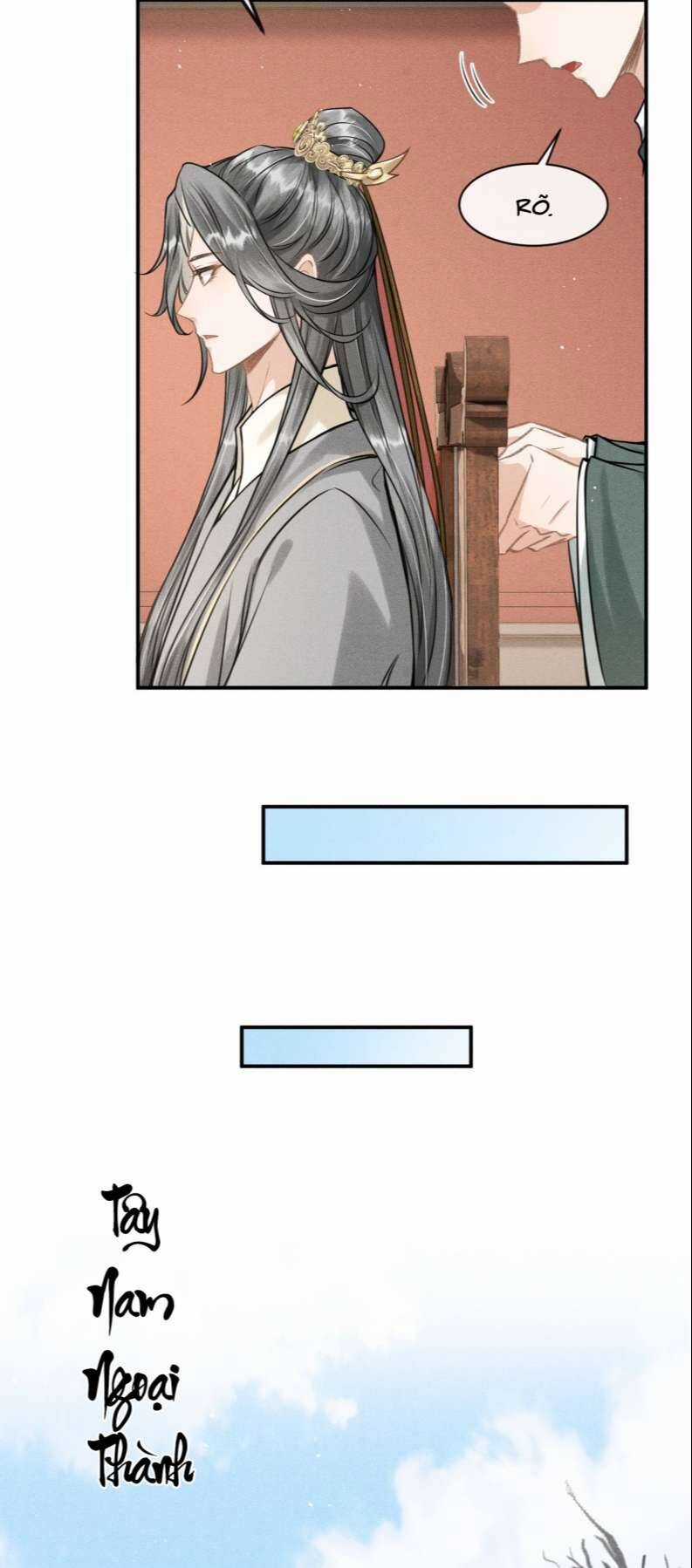 Đan Tiêu Vạn Dặm - Chương 29 - Trang 24