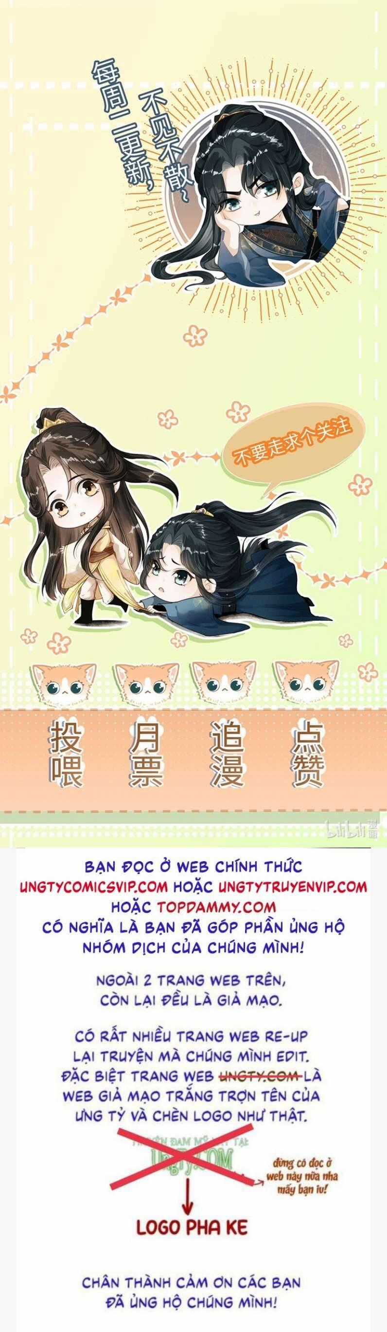 Đan Tiêu Vạn Dặm - Chương 29 - Trang 38