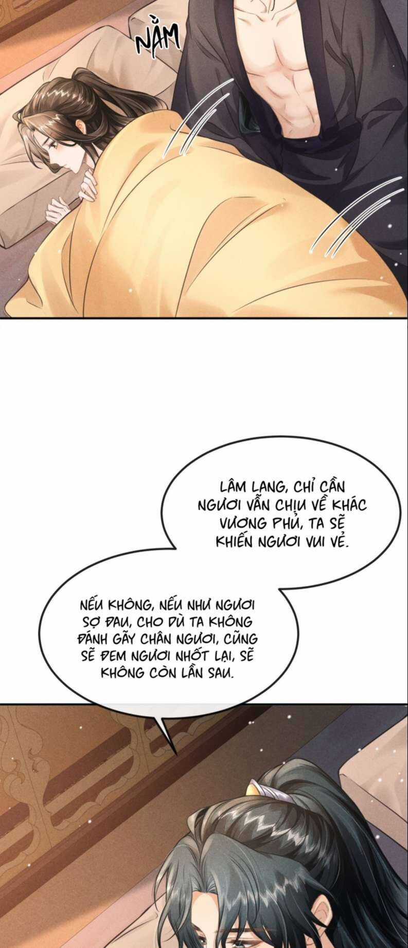 Đan Tiêu Vạn Dặm - Chương 29 - Trang 9